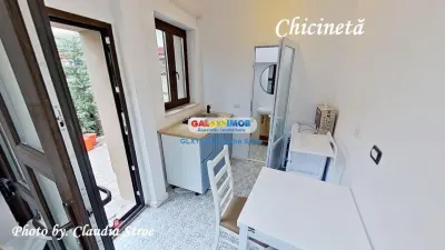 INCHIRIERE GARSONIERA UNIRII - Bucuresti