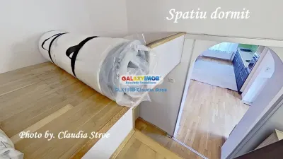 INCHIRIERE GARSONIERA - UNIRII GLADIOLELOR - foto 14