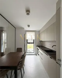 Apartament Premium, Nusco City | 2 Camere, Balcon Generos & Finisaje Top | Zona de Nord - foto 6