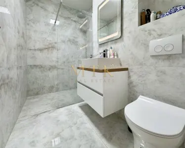 Apartament 2 camere lux I mobilat&utilat | Parcare inclusa | MTM Pipera Lake - foto 6