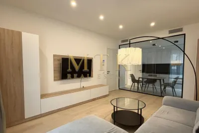 Apartament Nou, Premium | 2 Camere & Balcon | Nusco City, Zona de Nord - foto 5