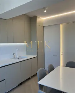 Apartament 3 camere LUX  | mobilat&utilat | CORTINA NORTH - Aviatiei - foto 4