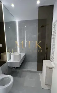 Apartament 3 camere LUX  | mobilat&utilat | CORTINA NORTH - Aviatiei - foto 7
