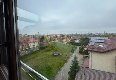 Apartament 3 camere | Mobilat&utilat | Baneasa/Sisesti - foto 4