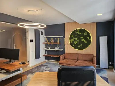 SPATIU BIROURI pe 5 etaje | 310 mp | Ion Mihalache - Arcul de Triumf - foto 18