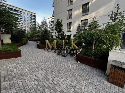 PRIMA INCHIRIERE | Apartament lux 2 Camere | Nusco City - foto 15