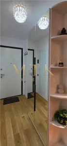 Yacht Kid Pipera | 2 Camere Luxury | Metrou 900m | Parcare & Boxa - foto 19
