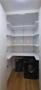 Yacht Kid Pipera | 2 Camere Luxury | Metrou 900m | Parcare & Boxa - foto 21