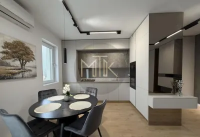 PRIMA INCHIRIERE | Apartament superb 3 camere, mobilat/utilat | TUNARI bloc 2026 - foto 6