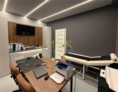 Vila moderna renovata complet | Clinica medicala la cheie | D+P+1E+M | AVIATORILOR - foto 13