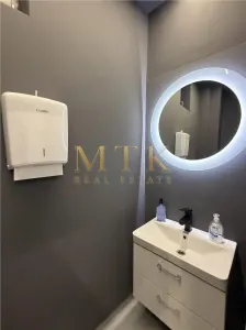 Vila moderna renovata complet | Clinica medicala la cheie | D+P+1E+M | AVIATORILOR - foto 9