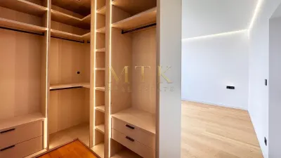 Vila Smart Home de vanzare | 4 Camere | Design Modern si Sustenabil |  Matei Millo - foto 14