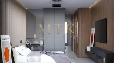 Vila Smart Home de vanzare | 4 Camere | Design Modern si Sustenabil |  Matei Millo - foto 20
