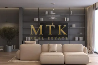 Vila Smart Home de vanzare | 4 Camere | Design Modern si Sustenabil |  Matei Millo - foto 3