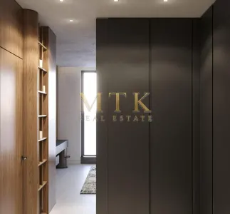 Vila Smart Home de vanzare | 4 Camere | Design Modern si Sustenabil |  Matei Millo - foto 21