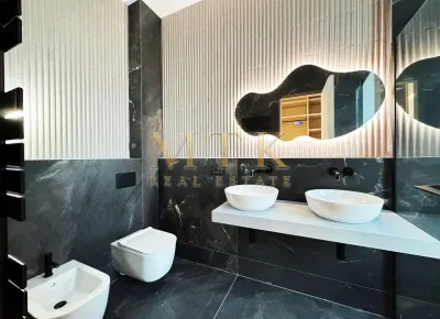 Vila Smart Home de vanzare | 4 Camere | Design Modern si Sustenabil |  Matei Millo - foto 7