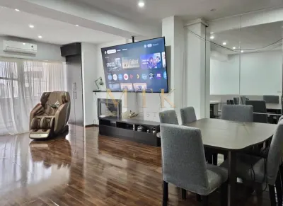 Apartament 3 Camere Modern 102 mp utili – Pipera, Rond OMV | Terasa 31 mp - foto 2