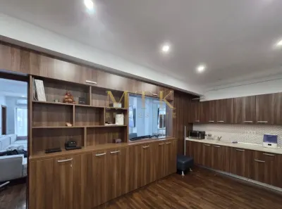 Apartament 3 Camere Modern 102 mp utili – Pipera, Rond OMV | Terasa 31 mp - foto 6