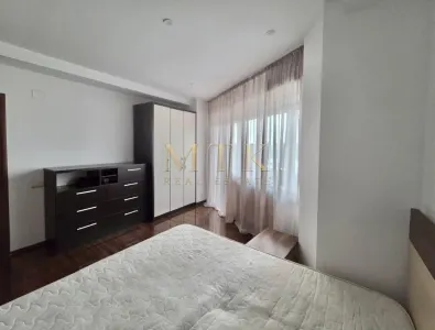 Apartament 3 Camere Modern 102 mp utili – Pipera, Rond OMV | Terasa 31 mp - foto 9