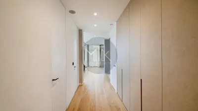 Vila premium SMARTHOME, mobilata complet | Piscina exterioara | P+2 | Matei Millo - foto 14