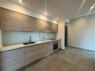 Apartament de lux 4 camere - curte 253 mp | Parcare subterana | Primaverii - foto 14