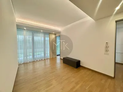 Apartament de lux 4 camere - curte 253 mp | Parcare subterana | Primaverii - foto 22