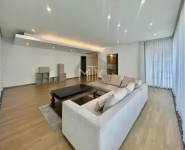 Apartament de lux 4 camere - curte 253 mp | Parcare subterana | Primaverii - foto 8