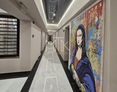 Apartament de 2 camere LUX in Complex I mobilat&utilat | Rond OMV Pipera - foto 12
