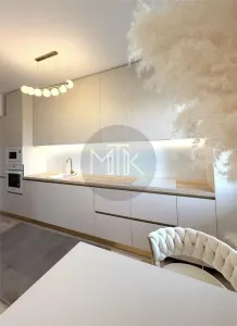 Apartament de 2 camere LUX in Complex I mobilat&utilat | Rond OMV Pipera - foto 4