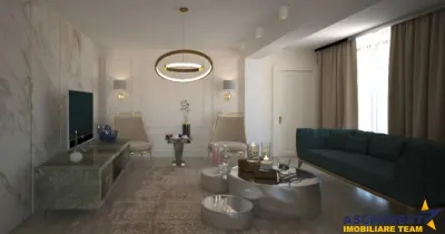 Casa deosebita,la cheie,finisaje personalizate,15 minute de Brasov, DJ 112A,  800 mp teren Bod - foto 3