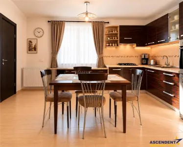 Vila distinctiva,2 intrari separate:locuire multifamiliala,activitati multidisciplinare,Bogatei,Targu Mureș - foto 13