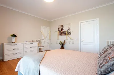 Apartament 2 camere lux, mobilat si utilat I Aviatiei 1 Loc de parcare - foto 12