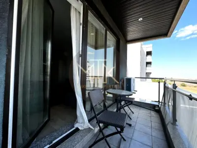 Apartament 3 camere I Mobilat&utilat I New Point - foto 14