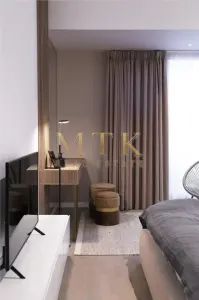 Apartament 3 camere, Premium | Cartierul Francez - HERASTRAU I Prima inchiriere - foto 14