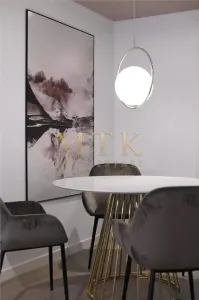 Apartament 3 camere, Premium | Cartierul Francez - HERASTRAU I Prima inchiriere - foto 7