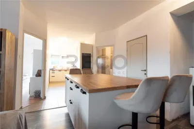 RECO Apartament la casa curte proprie  , Paleu - foto 5