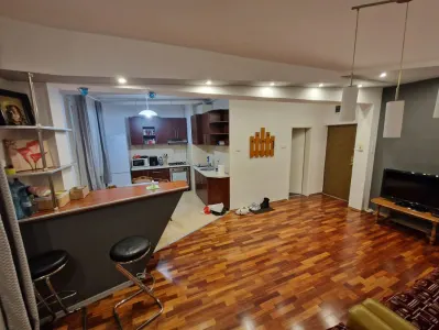 Apartament 2 camere zona Judetean,mobilat-utilat,119000 Euro - foto 6