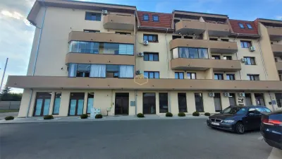 Apartament 3 camere | Bloc Nou | Loc de parcare - foto 11