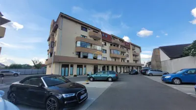 Apartament 3 camere | Bloc Nou | Loc de parcare - foto 12
