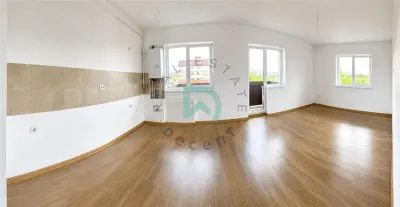 Apartament 3 camere, Subcetate, Sanpetru, Brasov - foto 5