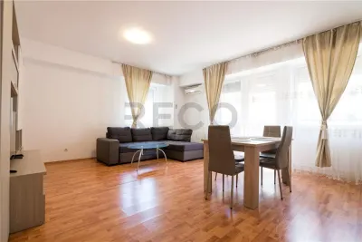 RECO Apartament premium, bloc nou, etaj 3, Iosia - foto 2