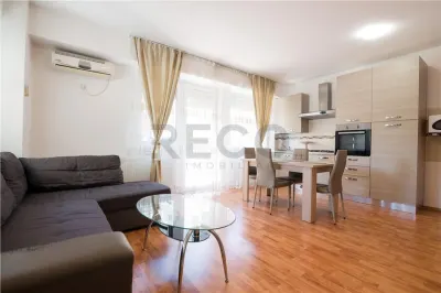 RECO Apartament premium, bloc nou, etaj 3, Iosia - foto 3