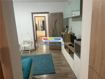 Inchiriere apartament 3 camere zona CENTRALA - foto 2