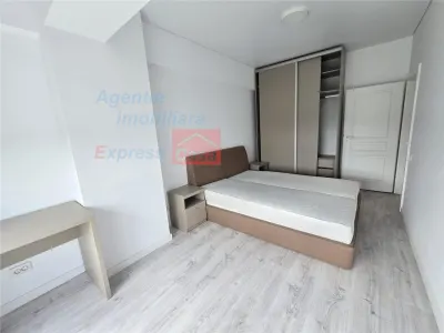 Apartament 2 camere de inchiriat, zona Palas Mall - foto 3