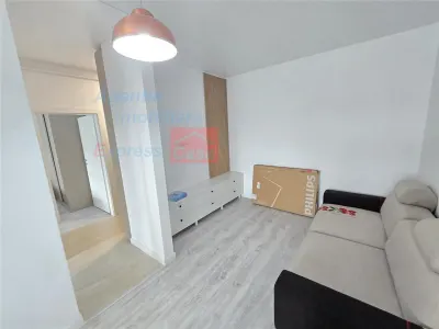 Apartament 2 camere de inchiriat, zona Palas Mall - foto 4