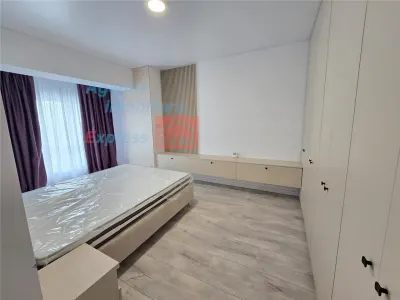 Prima inchiriere, Tatarasi, apartament 1 camera, bloc nou - Iasi