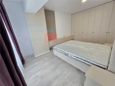 Prima inchiriere, Tatarasi, apartament 1 camera, bloc nou - foto 2