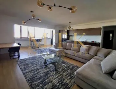 Apartament 3 camere I Herastrau I MOBILAT&UTILAT - Bucuresti