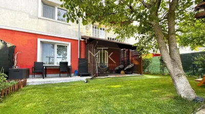 Vila 5 camere | American Village Pipera I 3Locuri de parcare - foto 6