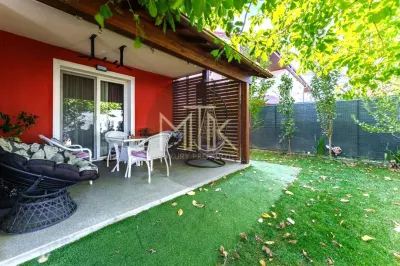 Vila 5 camere | American Village Pipera I 3Locuri de parcare - foto 7